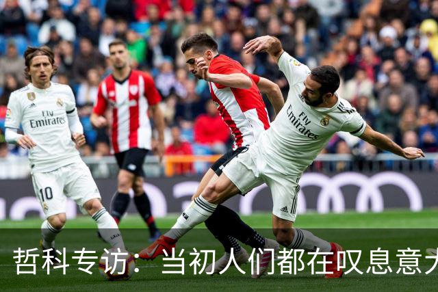 哲科专访：当初人们都在叹息意大利出局，没人注意到波黑的出色